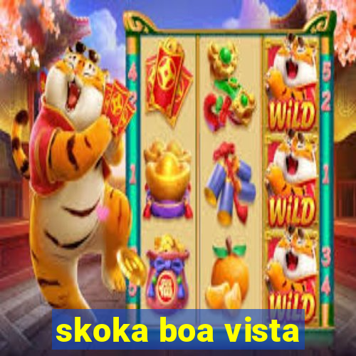 skoka boa vista